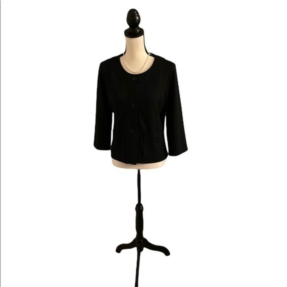 Covington Misses Jacket Size Small NWT - Picture 2 of 5